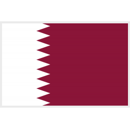 卡塔尔男篮队徽